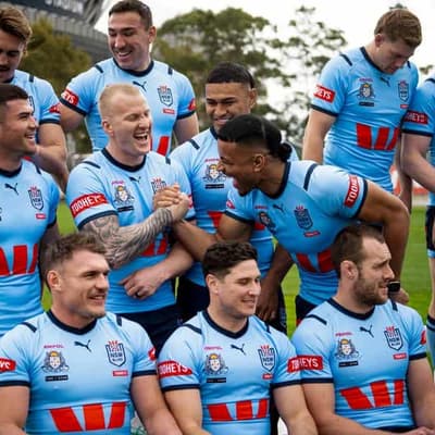 Blues ignore history but must take lessons from past