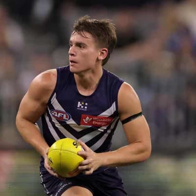 Trust the key as Dockers aim to snare top-four berth