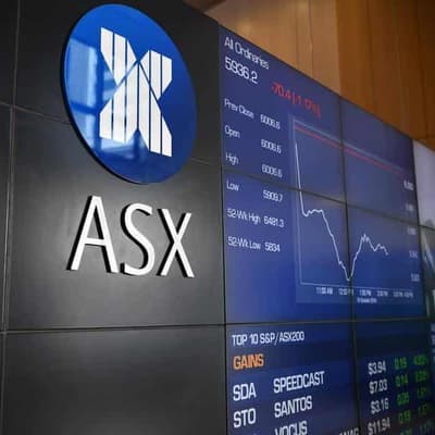 Australian shares take a breather after three-day climb