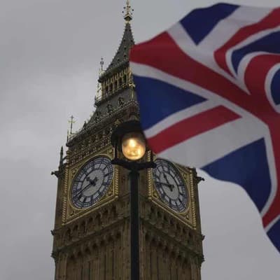 Pipped at the post, but UK election results weren’t ‘rigged’