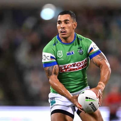 Duo return in the nick of time to save Raiders' season