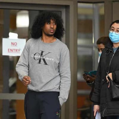 Man accused of assisting others in double fatal arson