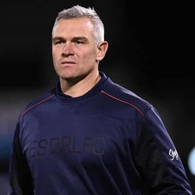Ryles released by Storm to focus on Parramatta
