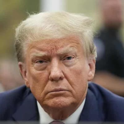 Prosecutors appeal Trump classified documents case