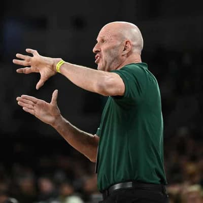 Next gen Boomers capable of new Games mark: Goorjian