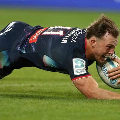 Schmidt makes mass changes as Wallabies face Georgia