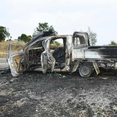 Deadly factory fire 'a mistake' accused teen claimed