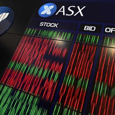 Australian shares dip amid tech sector sell-off