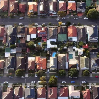 Rates uncertainty takes sting out of home price growth