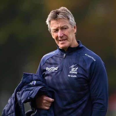 Bellamy warns NRL rivals of Storm's Origin 'blessing'