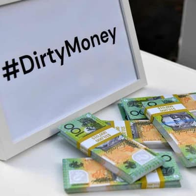 Money launderer jailed for role in $160m cyber scam
