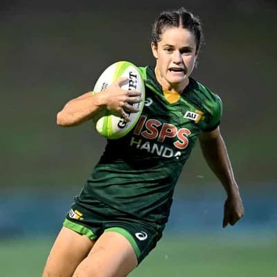 PBs, tears and Rio memories drive retiring Du Toit