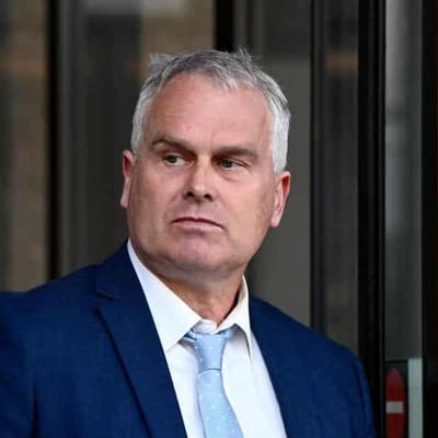 Shane Heal awarded $5000 in court battle with Flames