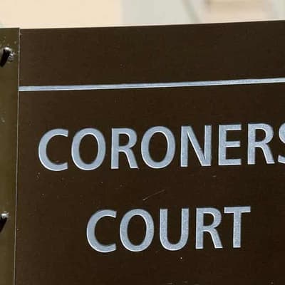 Teen died after entering 'impenetrable' forest: coroner