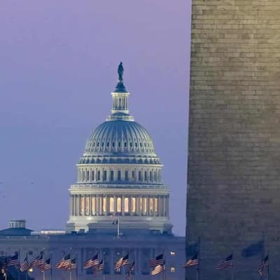 Biden team defiant as more Democrats say to step aside