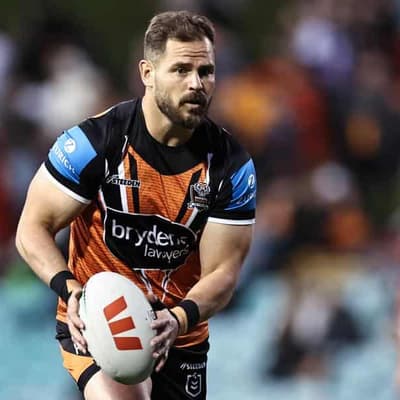 Sezer latest Tiger in trouble as NRL fines, bans mount