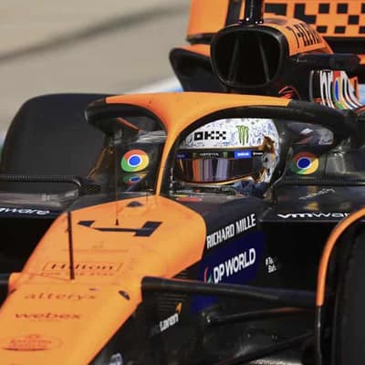 In full: the fiery McLaren row before Piastri's GP win