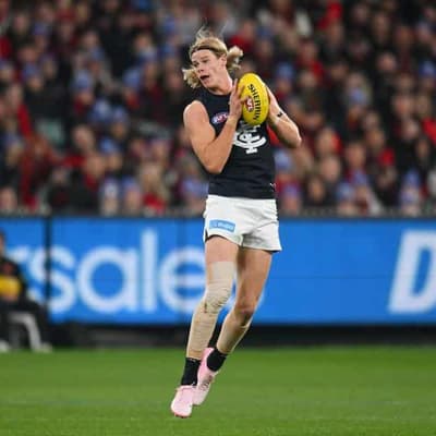 De Koning in finals doubt as Blues sweat on other stars