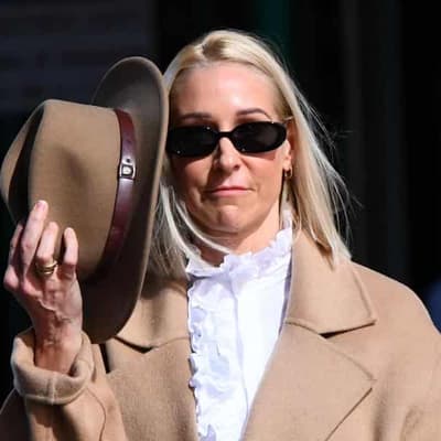 Former cop 'foolishly' leaked confidential information