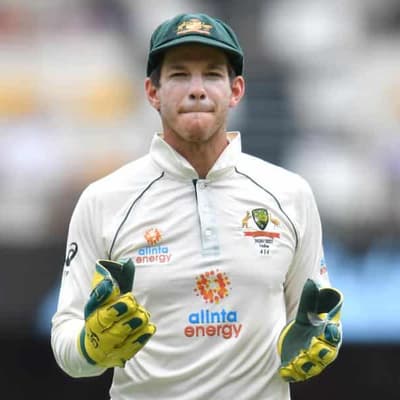 Tim Paine joins JackJumpers in high performance role