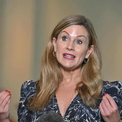 Deepfake crackdown looms as 'nudify' apps in spotlight