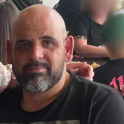 Theft, gun charges laid as police look for missing man