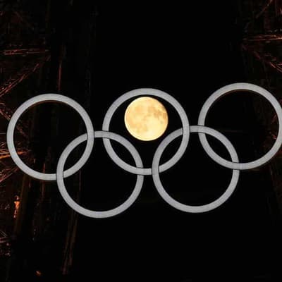 Aussies tipped to finish fifth in Paris medal tally