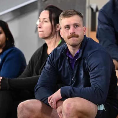 Munster a chance to return as Storm firm for top spot