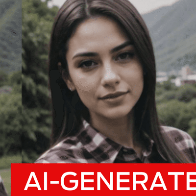 AI experts weigh in on bogus before-and-after diet images