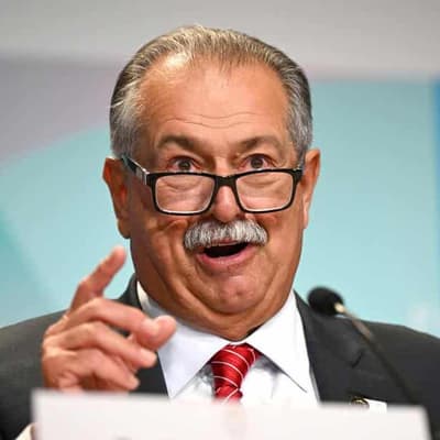 Brisbane 'political football' Games addressed in Paris