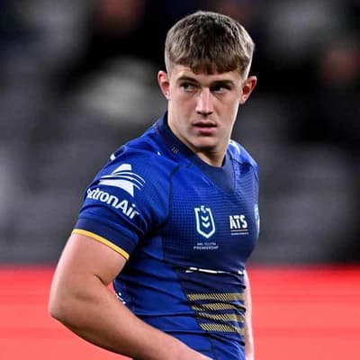 Son of axed Eels coach Brad Arthur free to leave