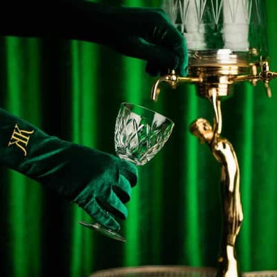 'Male supremacy': ladies lounge discrimination appeal