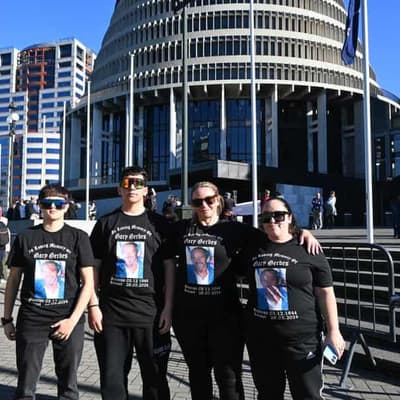 Abuse rife in New Zealand state care: royal commission