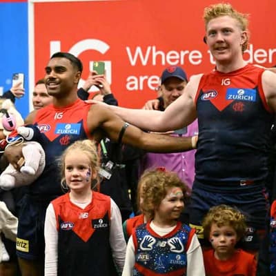 It's not true: Demons dismiss talk of Oliver friction