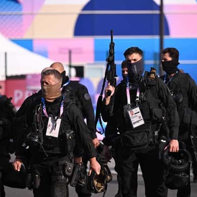 Israel's national anthem jeered at Olympic soccer match