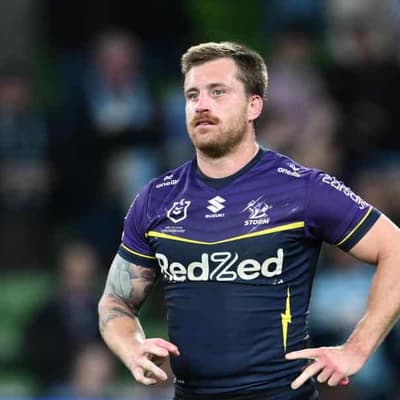 Munster all clear for Storm return as Eels lie in wait