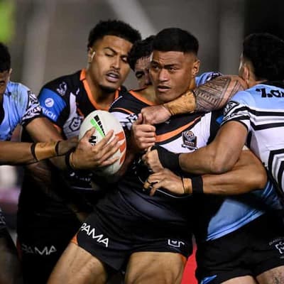 Bulldogs ready to add Utoikamanu to their bite