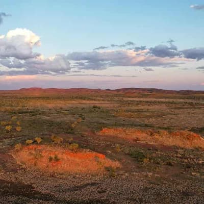 Pilots killed as two helicopters crash in cattle muster