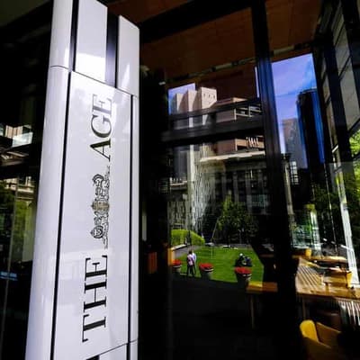 Newspaper reporters strike over pay as Olympics loom