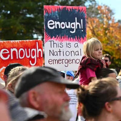 'Not enough action': pressure mounts as DV deaths spike