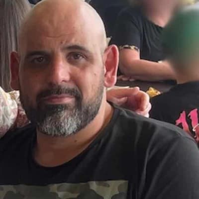 No sign of missing man, as accused killer faces court