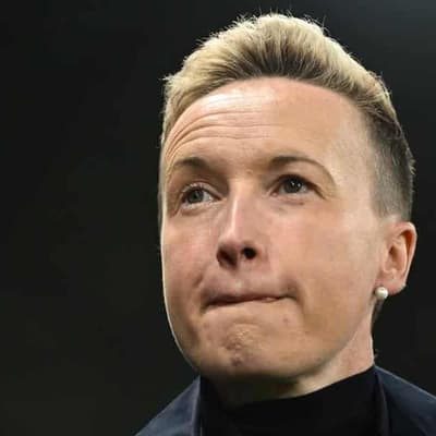 Canada coach Priestman suspended for drone scandal