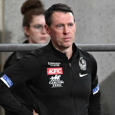 Collingwood face key list decisions on star veterans