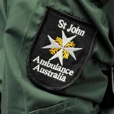 Paramedic banned over 'Netflix and chill' misconduct