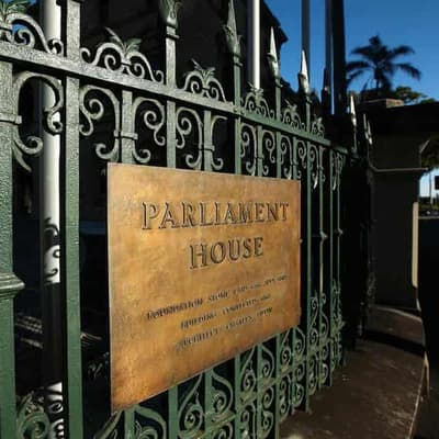 Corruption watchdog warns proposed changes 'troubling'