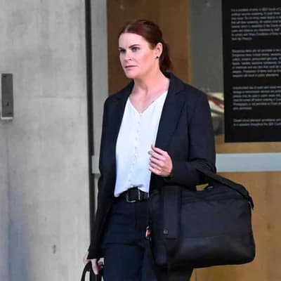 'No regrets' over girl's death: accused dad to police