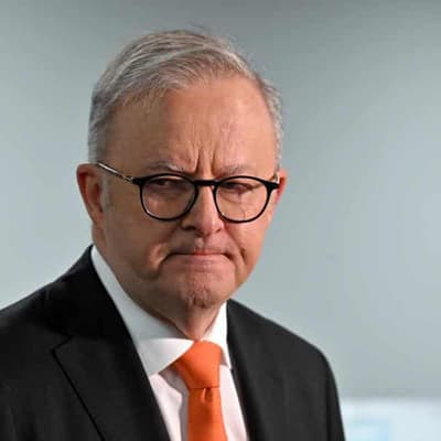 Albanese impersonated, News Corp imitated in crypto scam