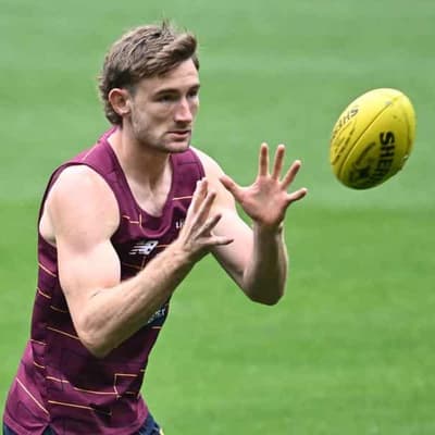 Brisbane cop huge fine over AFL concussion rules breach