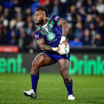 Warriors survive Tigers scare to keep finals hope alive