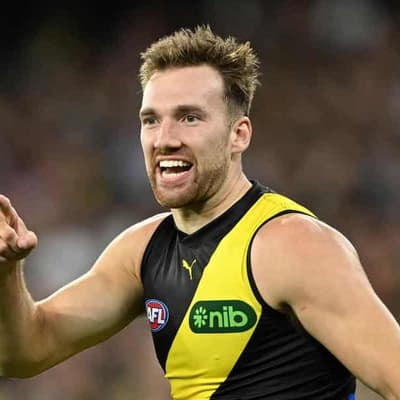Swingman Balta wants to take Tigers back to the top